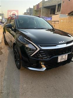 کیا سپۆرتاج